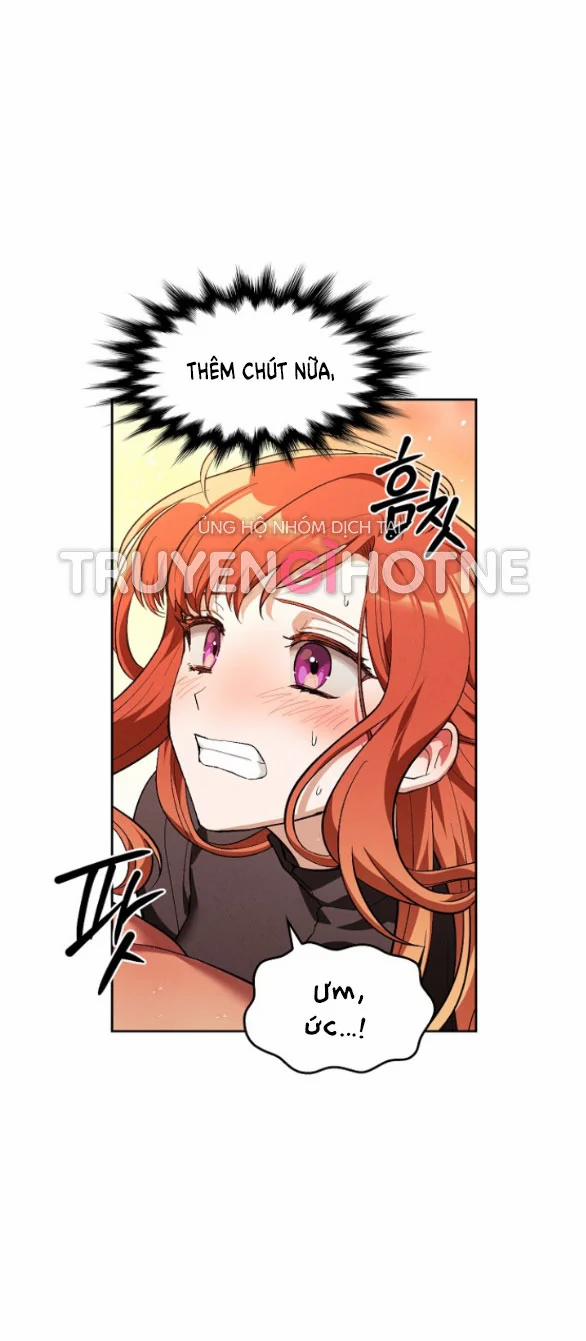 [18+] Cách Làm Hoàng Đế Cương 12.2 trang 19