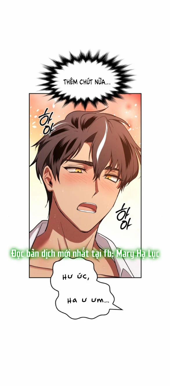 [18+] Cách Làm Hoàng Đế Cương 12.2 trang 20