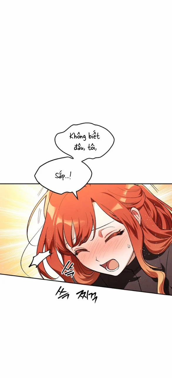 [18+] Cách Làm Hoàng Đế Cương 12.2 trang 24