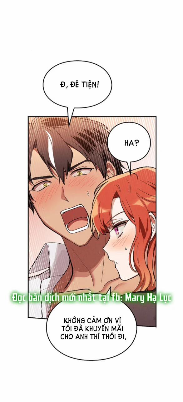 [18+] Cách Làm Hoàng Đế Cương 12.2 trang 5