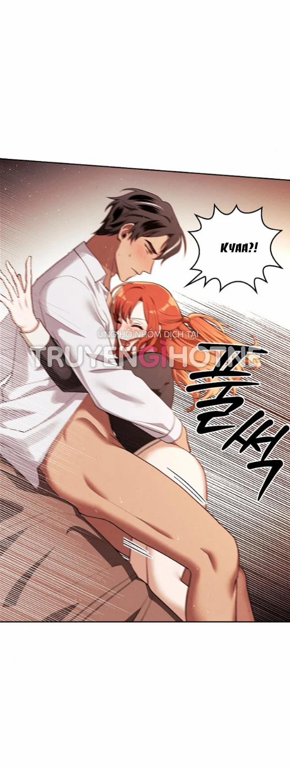 [18+] Cách Làm Hoàng Đế Cương 12.2 trang 8