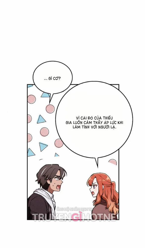 [18+] Cách Làm Hoàng Đế Cương 13.1 trang 11