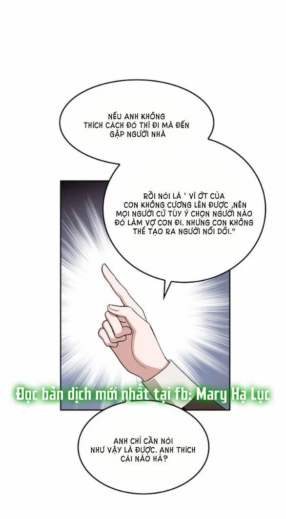 [18+] Cách Làm Hoàng Đế Cương 13.1 trang 13