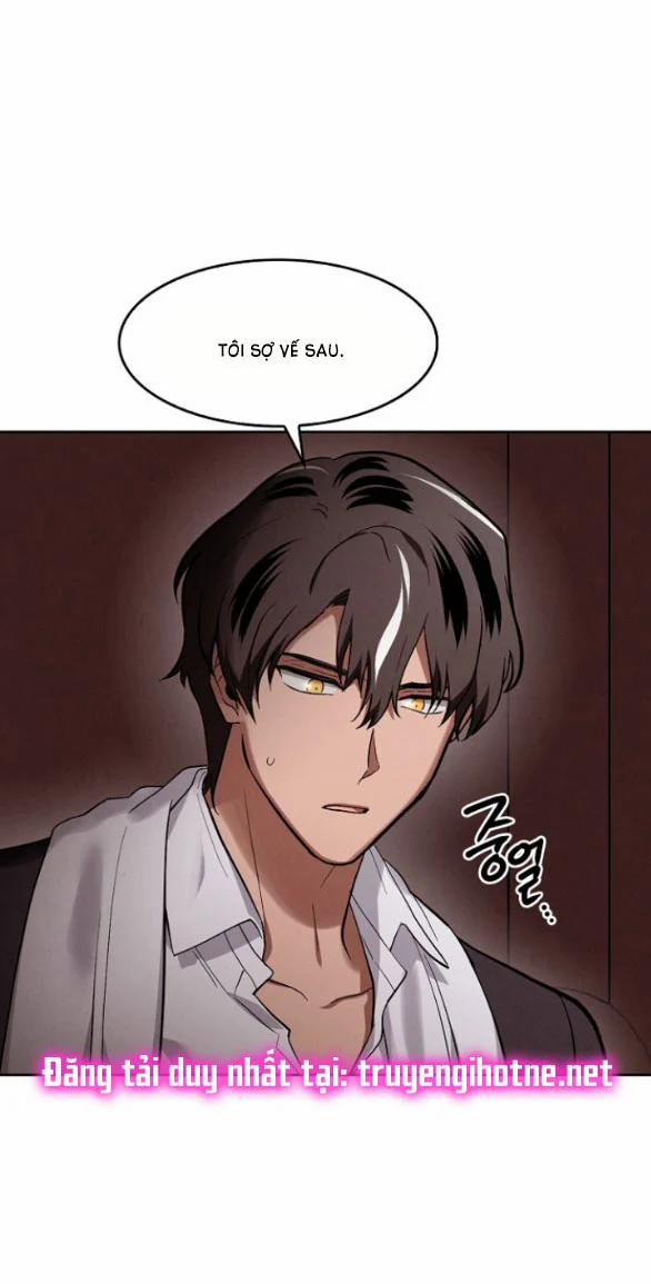 [18+] Cách Làm Hoàng Đế Cương 13.1 trang 21