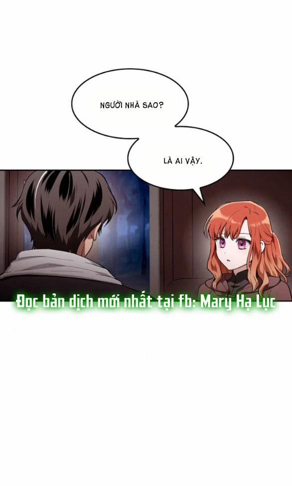 [18+] Cách Làm Hoàng Đế Cương 13.1 trang 22