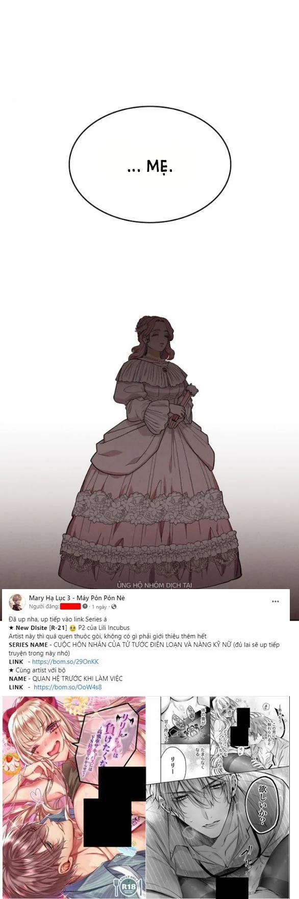 [18+] Cách Làm Hoàng Đế Cương 13.1 trang 23