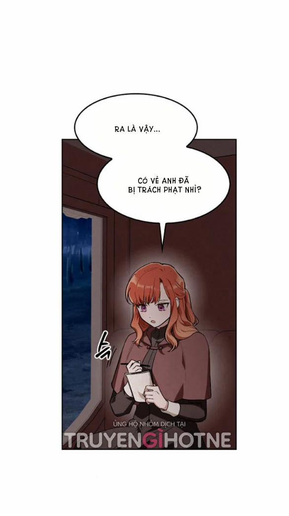 [18+] Cách Làm Hoàng Đế Cương 13.1 trang 26