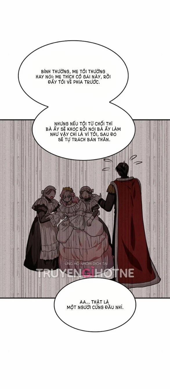 [18+] Cách Làm Hoàng Đế Cương 13.1 trang 30