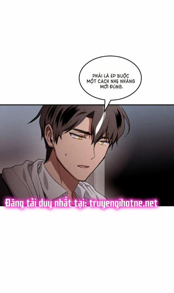 [18+] Cách Làm Hoàng Đế Cương 13.1 trang 31