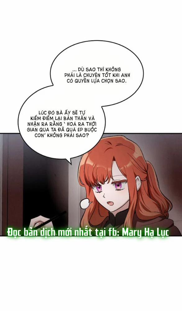 [18+] Cách Làm Hoàng Đế Cương 13.1 trang 32