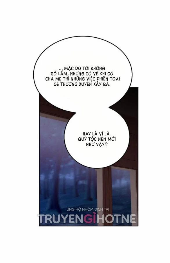 [18+] Cách Làm Hoàng Đế Cương 13.1 trang 37