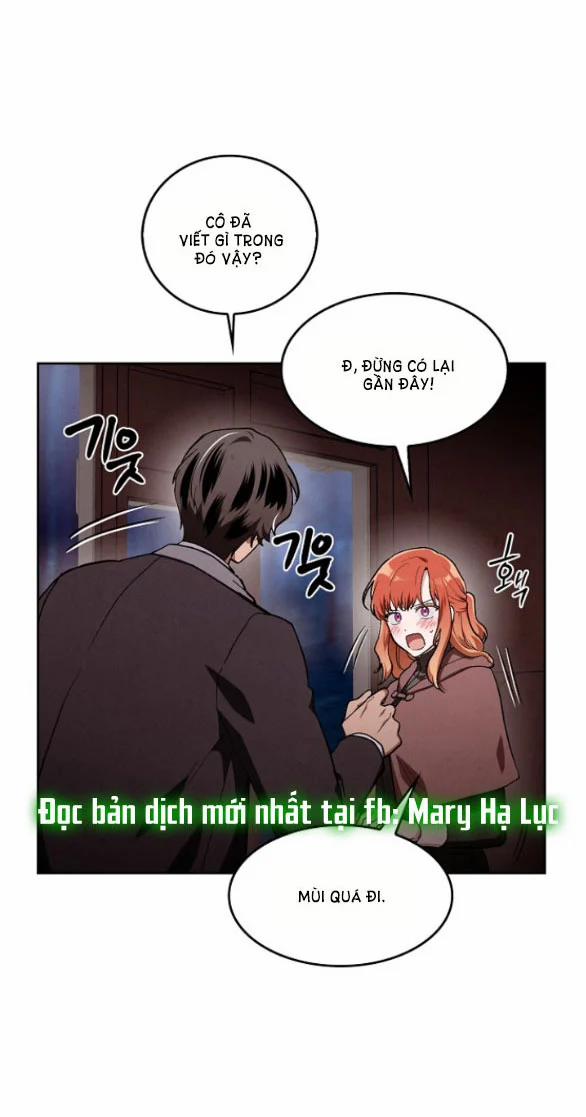 [18+] Cách Làm Hoàng Đế Cương 13.1 trang 4