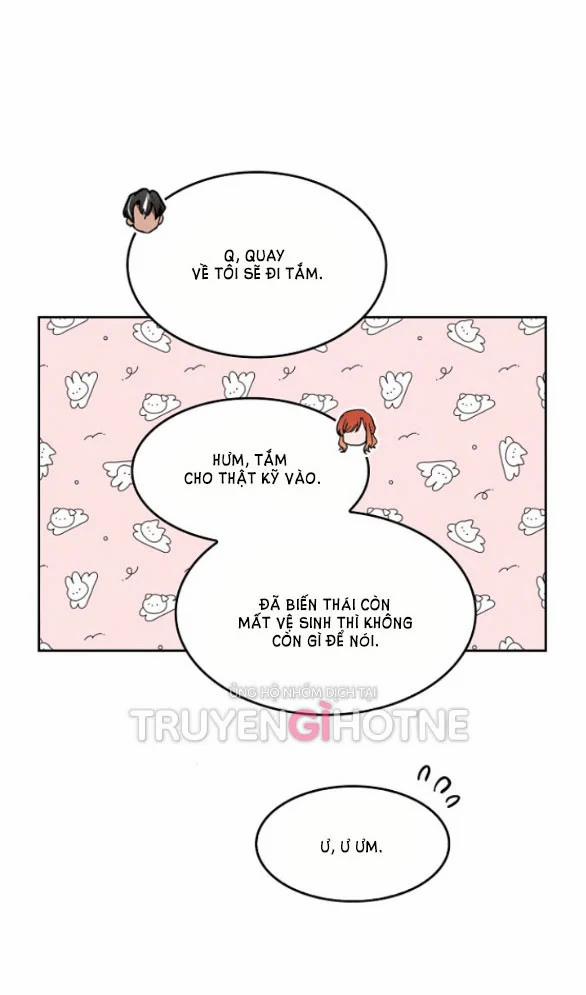 [18+] Cách Làm Hoàng Đế Cương 13.1 trang 5