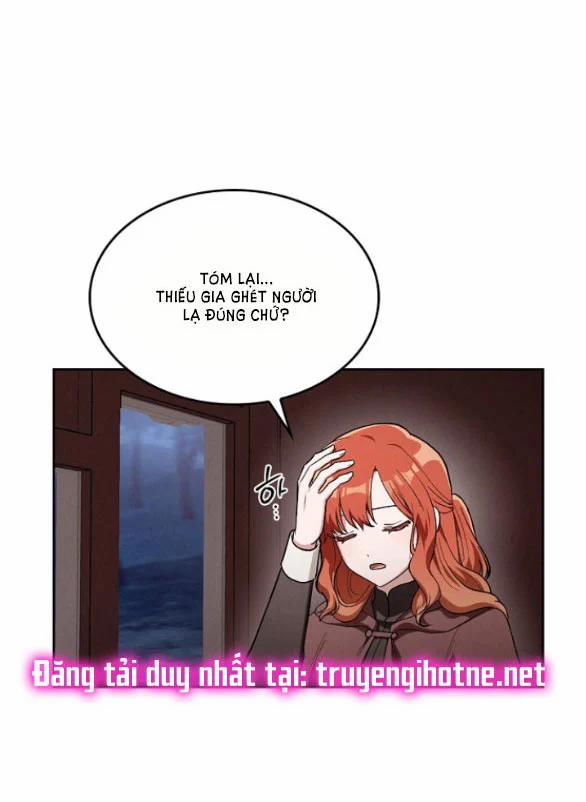 [18+] Cách Làm Hoàng Đế Cương 13.1 trang 6