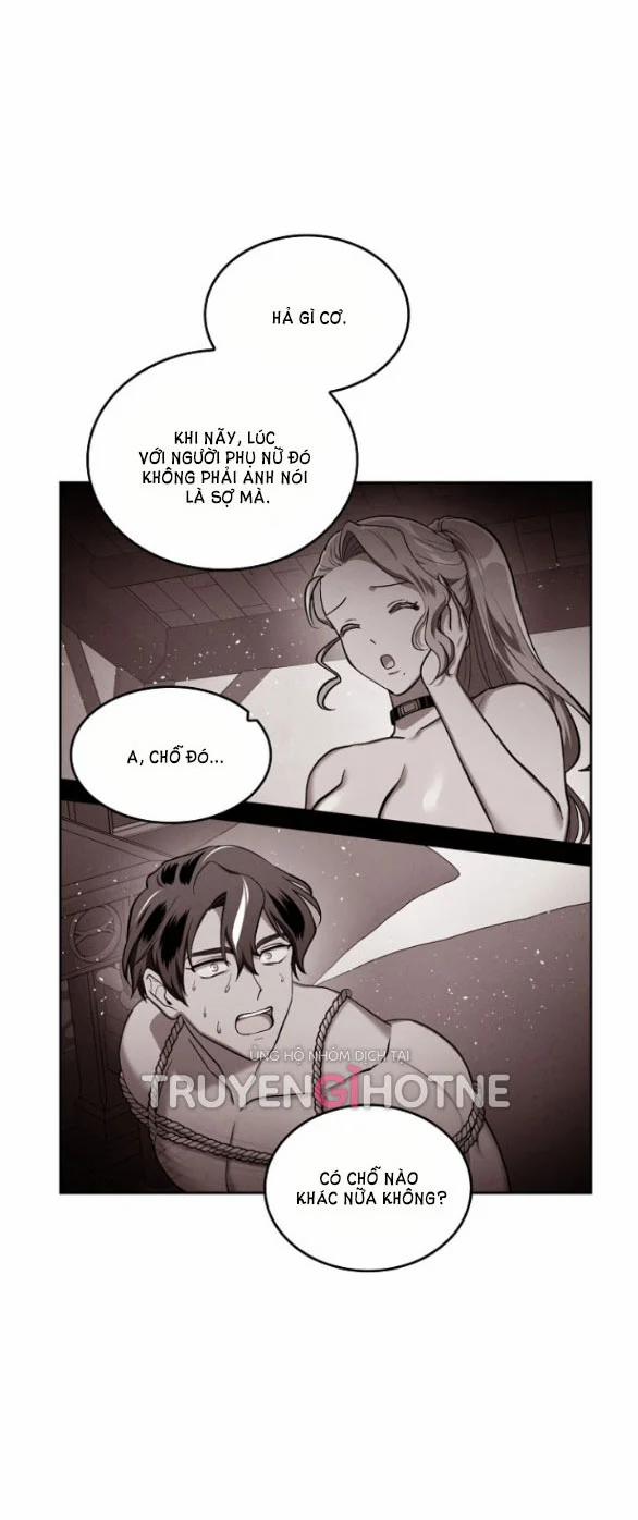 [18+] Cách Làm Hoàng Đế Cương 13.1 trang 8