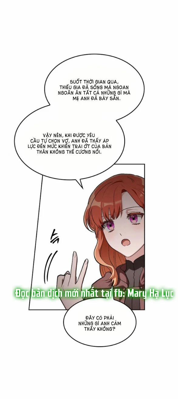 [18+] Cách Làm Hoàng Đế Cương 13.2 trang 0