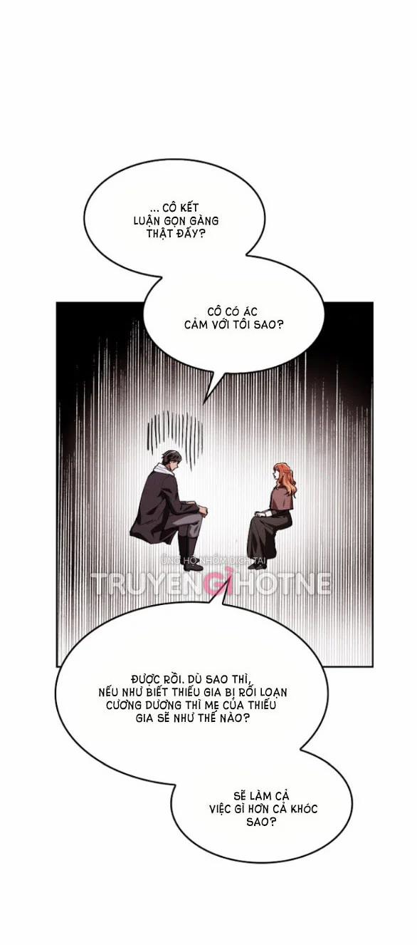 [18+] Cách Làm Hoàng Đế Cương 13.2 trang 1