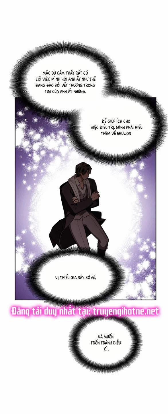 [18+] Cách Làm Hoàng Đế Cương 13.2 trang 14