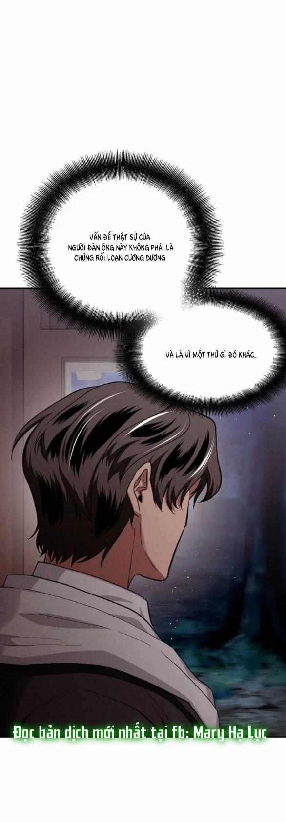 [18+] Cách Làm Hoàng Đế Cương 13.2 trang 15