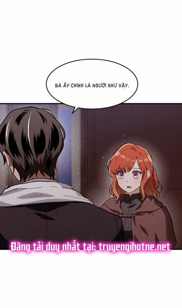 [18+] Cách Làm Hoàng Đế Cương 13.2 trang 20