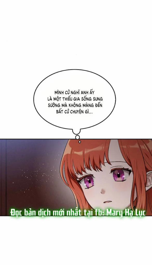 [18+] Cách Làm Hoàng Đế Cương 13.2 trang 21