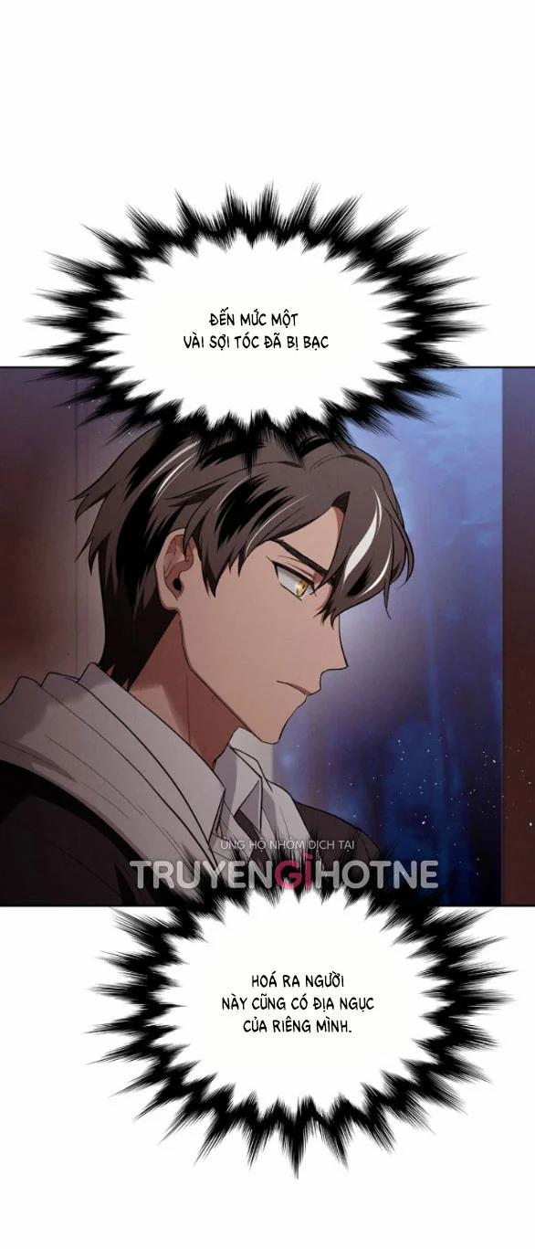 [18+] Cách Làm Hoàng Đế Cương 13.2 trang 22