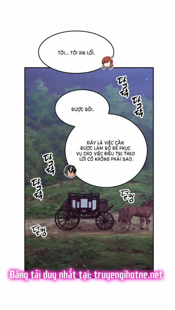 [18+] Cách Làm Hoàng Đế Cương 13.2 trang 24