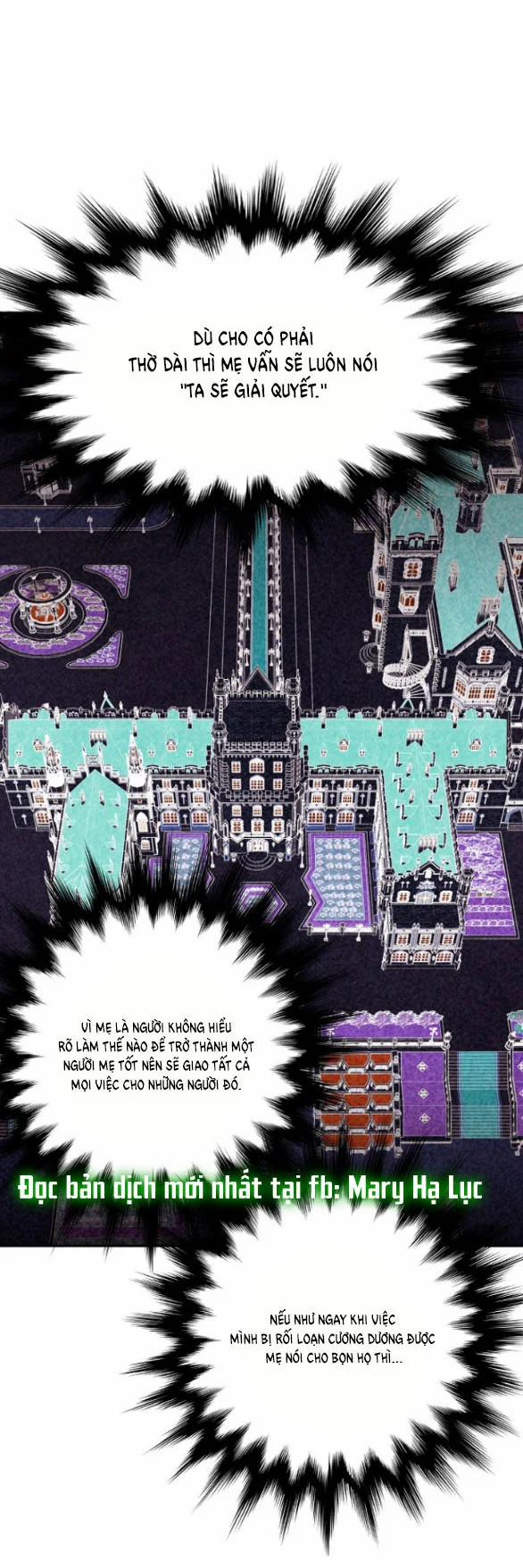 [18+] Cách Làm Hoàng Đế Cương 13.2 trang 3