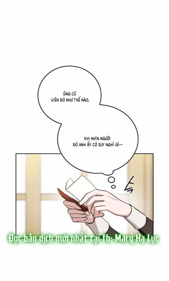 [18+] Cách Làm Hoàng Đế Cương 13.2 trang 33