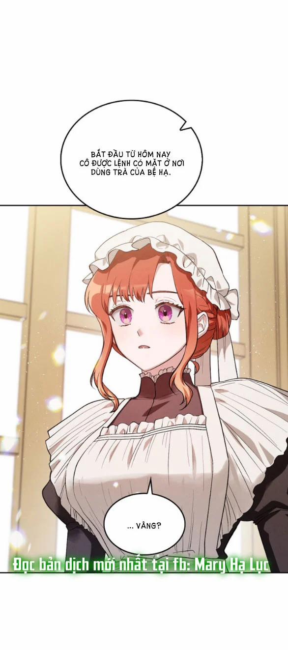 [18+] Cách Làm Hoàng Đế Cương 13.2 trang 36