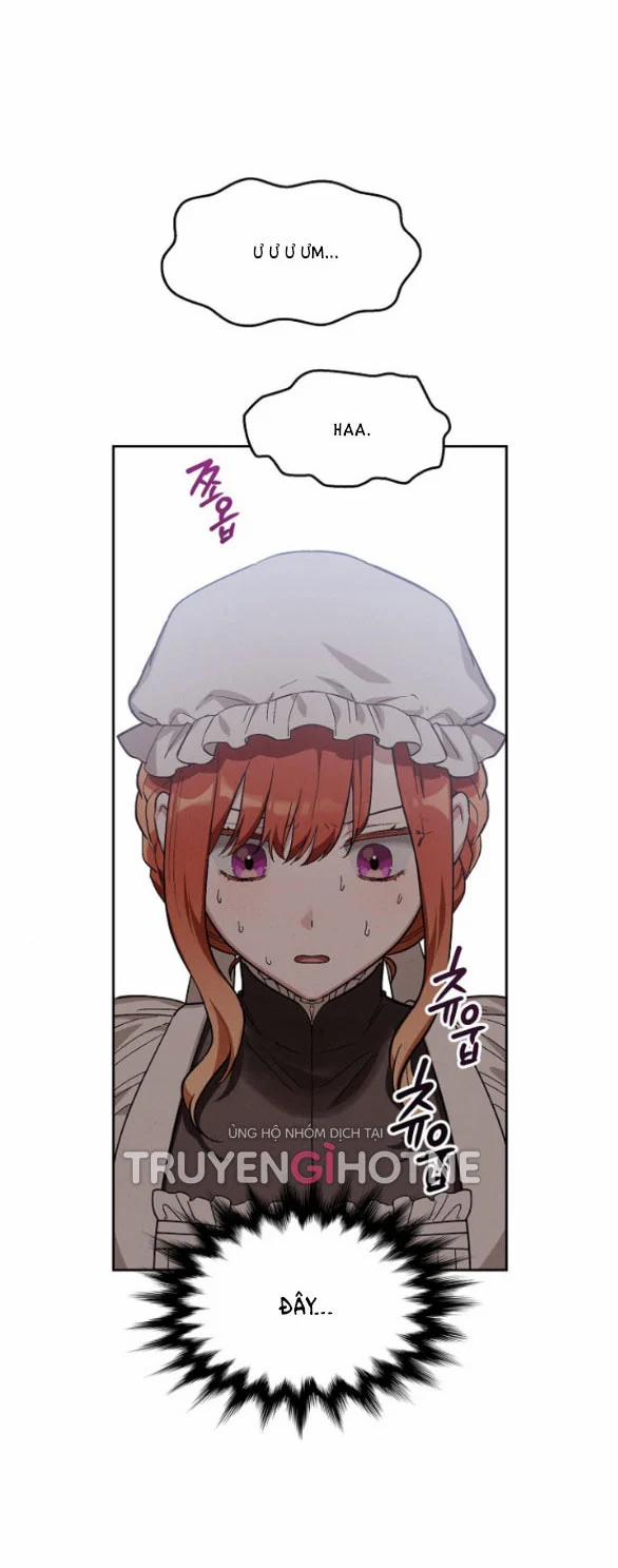 [18+] Cách Làm Hoàng Đế Cương 13.2 trang 40