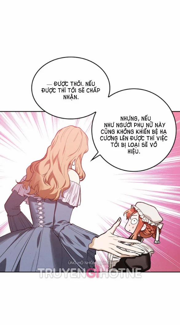 [18+] Cách Làm Hoàng Đế Cương 14.2 trang 1