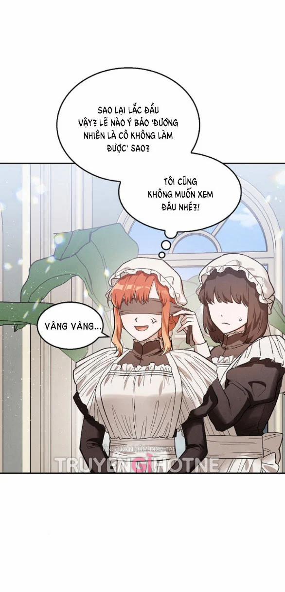 [18+] Cách Làm Hoàng Đế Cương 14.2 trang 10