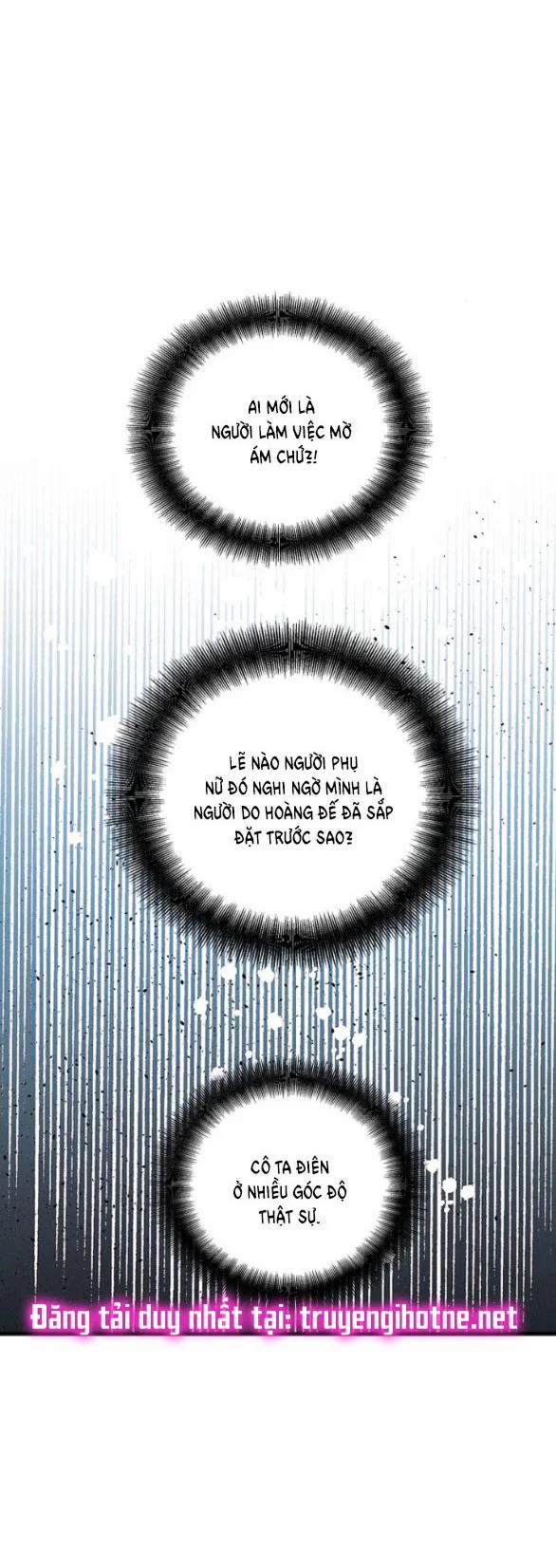 [18+] Cách Làm Hoàng Đế Cương 14.2 trang 14