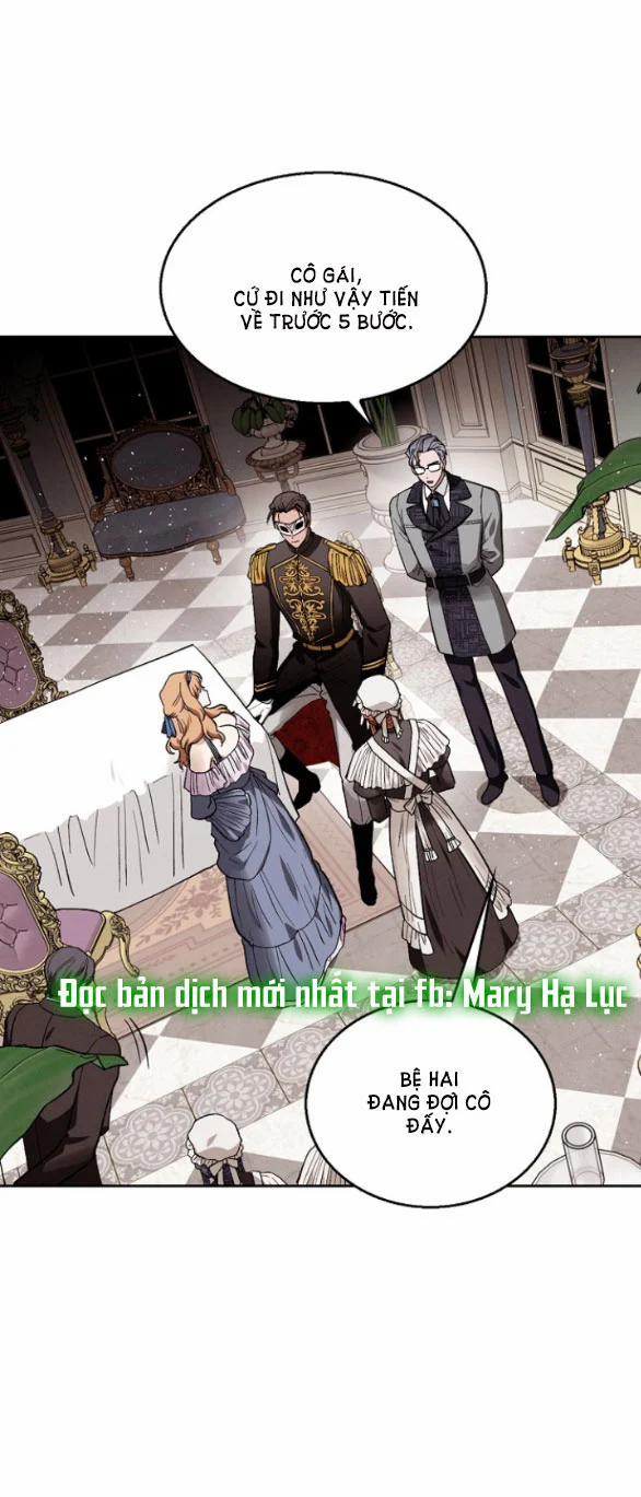 [18+] Cách Làm Hoàng Đế Cương 14.2 trang 15