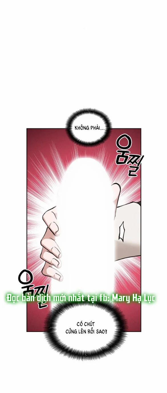 [18+] Cách Làm Hoàng Đế Cương 14.2 trang 31