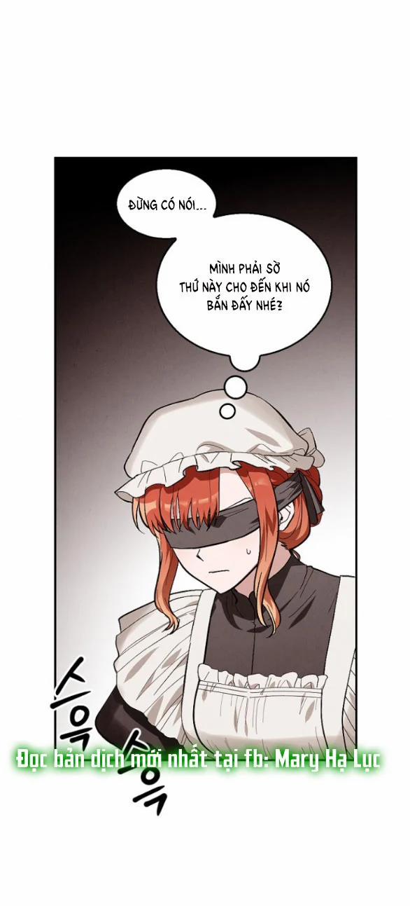 [18+] Cách Làm Hoàng Đế Cương 14.2 trang 34