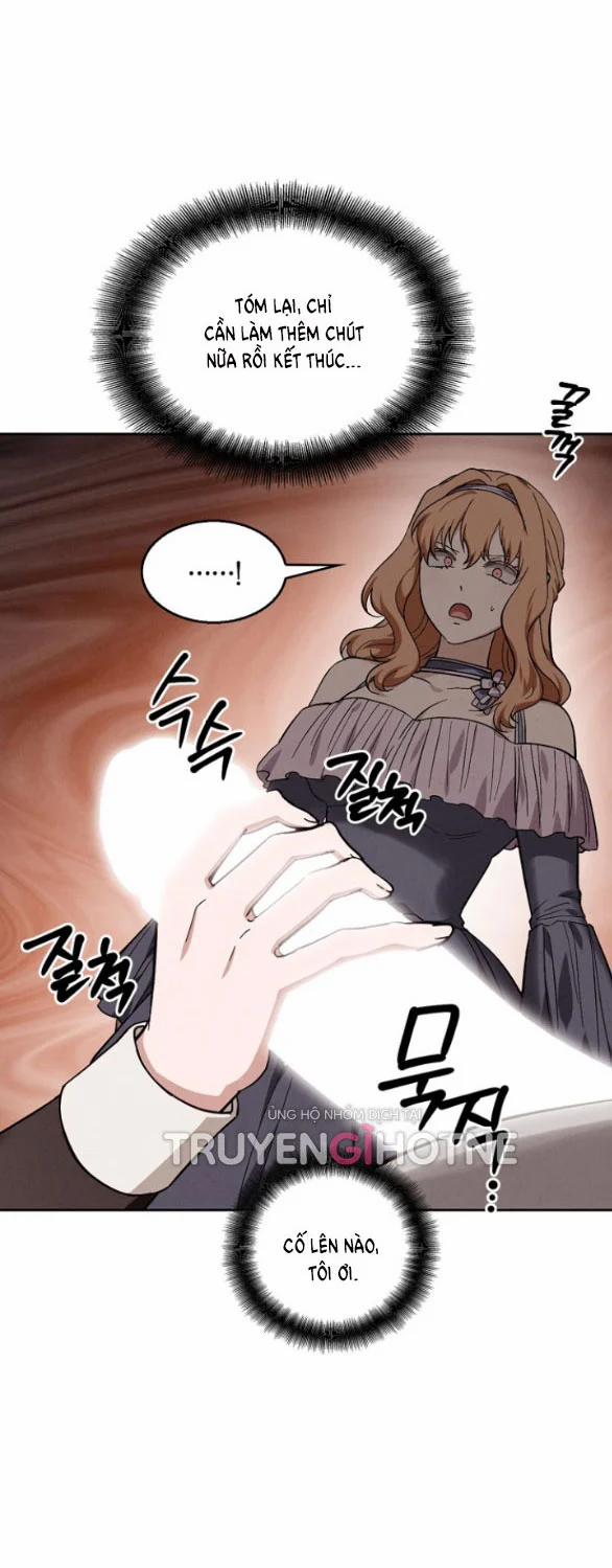 [18+] Cách Làm Hoàng Đế Cương 14.2 trang 35