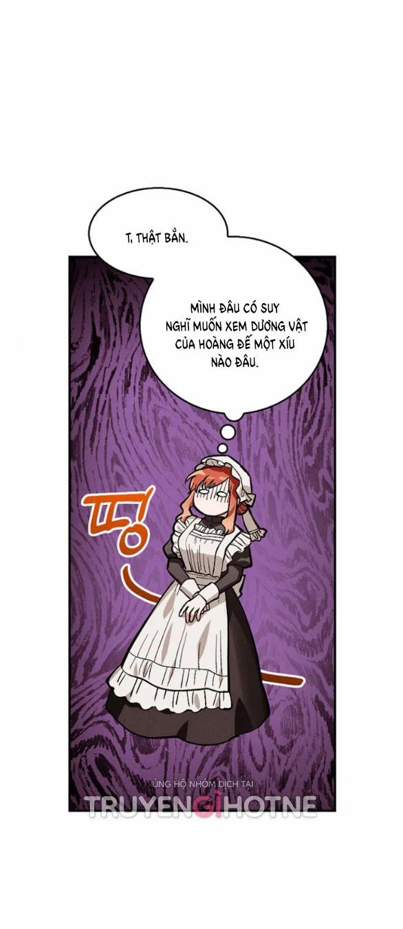 [18+] Cách Làm Hoàng Đế Cương 14.2 trang 4