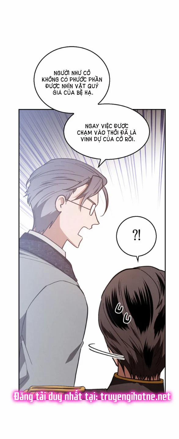 [18+] Cách Làm Hoàng Đế Cương 14.2 trang 8