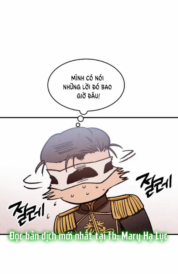 [18+] Cách Làm Hoàng Đế Cương 14.2 trang 9