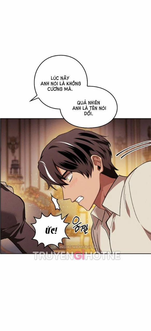 [18+] Cách Làm Hoàng Đế Cương 7.2 trang 1