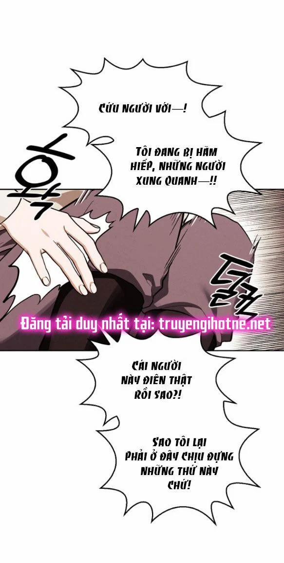 [18+] Cách Làm Hoàng Đế Cương 7.2 trang 14