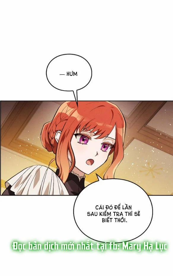 [18+] Cách Làm Hoàng Đế Cương 7.2 trang 27