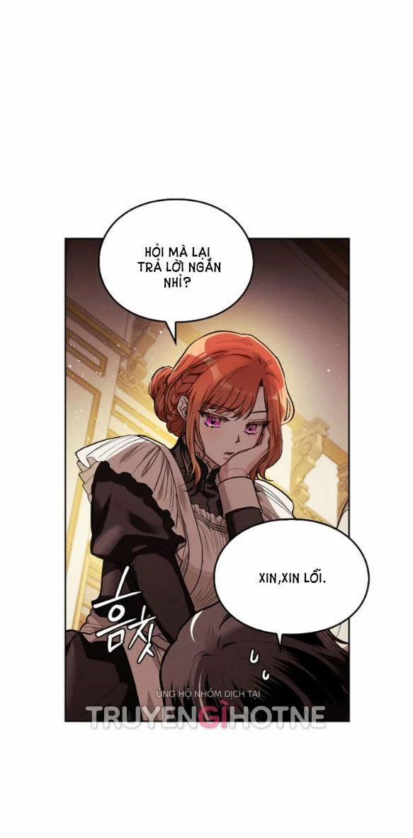 [18+] Cách Làm Hoàng Đế Cương 7.2 trang 34