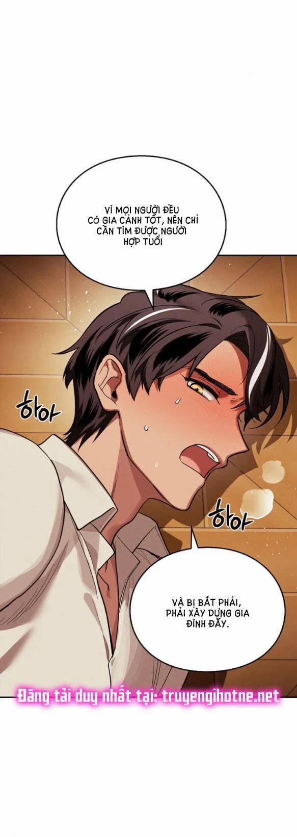 [18+] Cách Làm Hoàng Đế Cương 7.2 trang 40