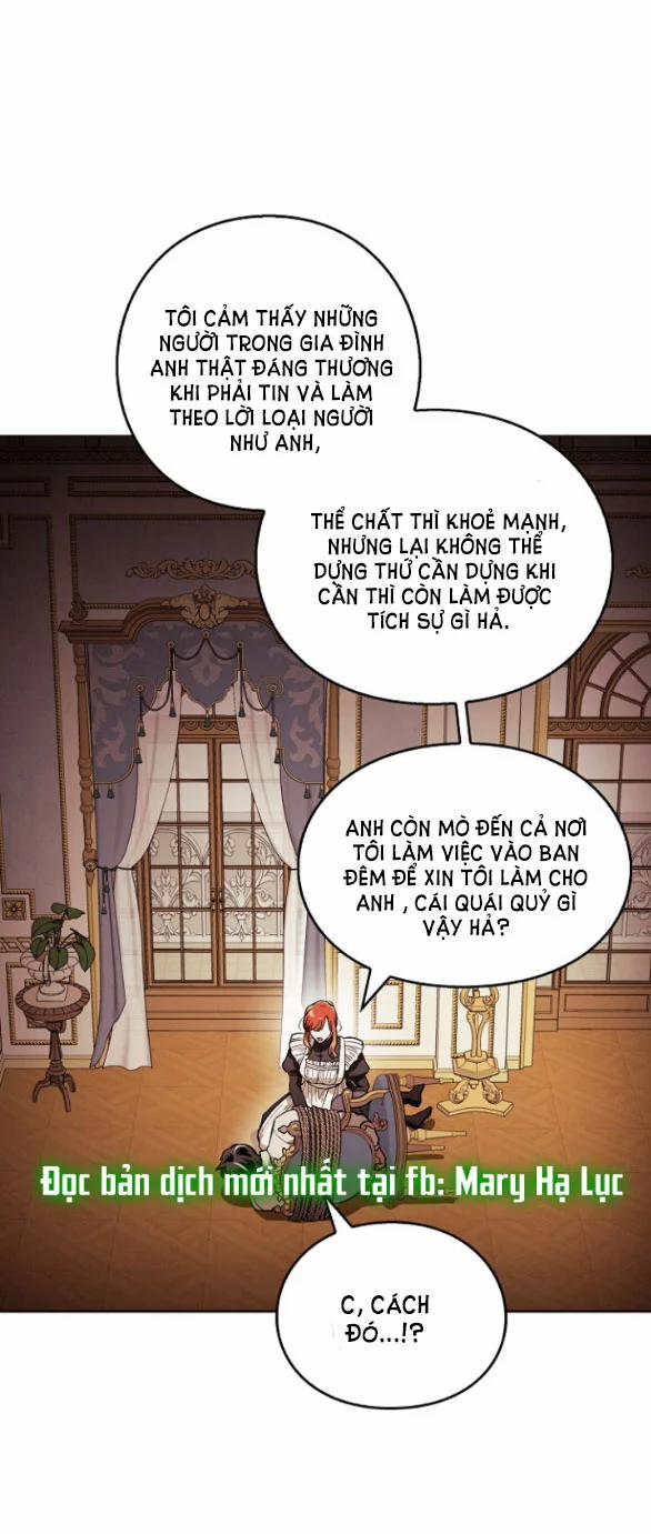 [18+] Cách Làm Hoàng Đế Cương 8.1 trang 19