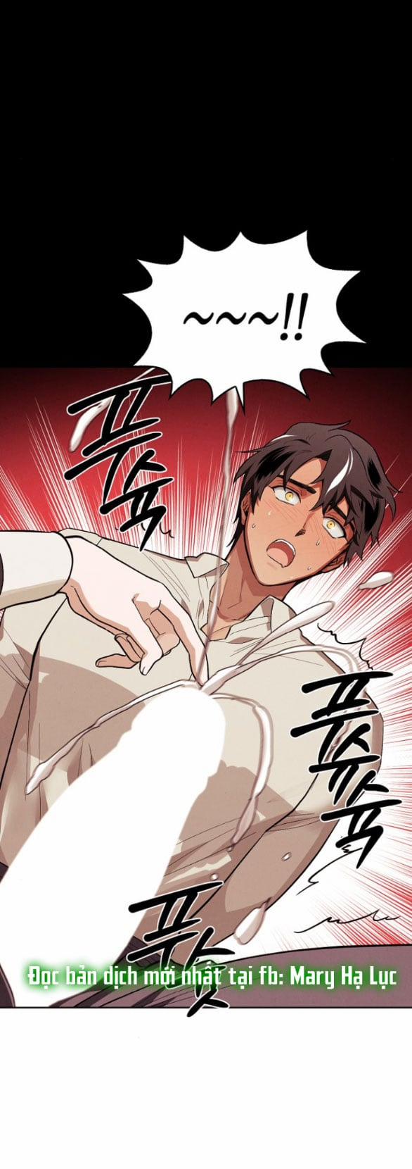 [18+] Cách Làm Hoàng Đế Cương 8.1 trang 32