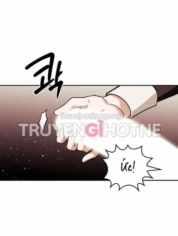 [18+] Cách Làm Hoàng Đế Cương 8.1 trang 5