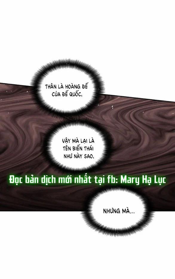 [18+] Cách Làm Hoàng Đế Cương 8.1 trang 9